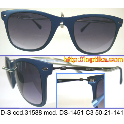 L`ОПТИКА. Despada mod.DS 1451 C3